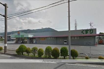 レオパレスくずいⅡ[1K/23.18m2]の周辺2