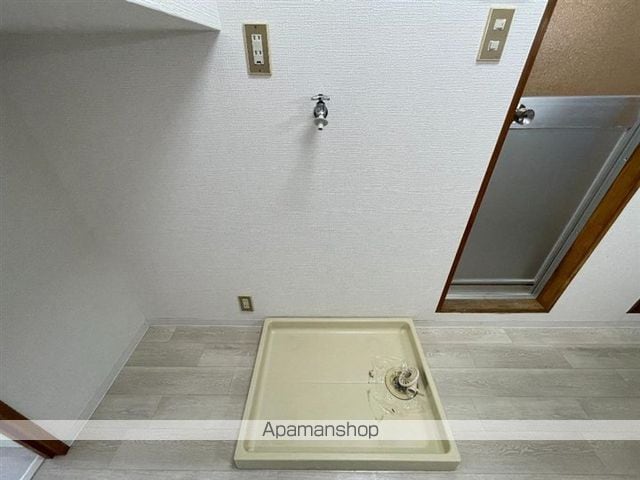 ハッピィ館の内装写真