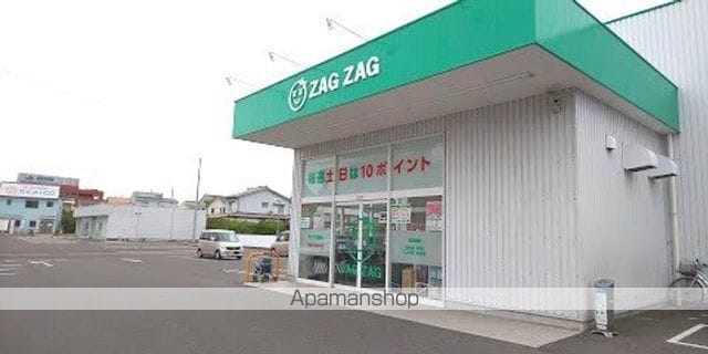 レオパレス高月の周辺写真