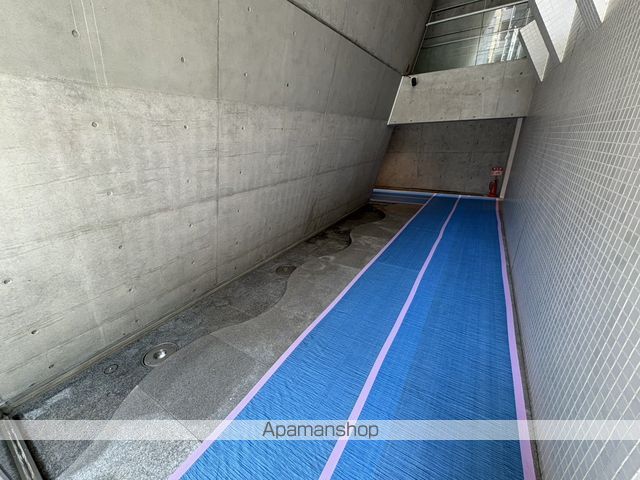 ル・グランデ新大阪南の内装写真