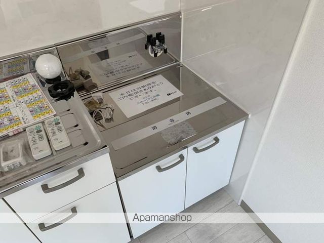グランドールS28の内装写真