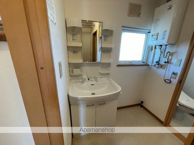 大昭ハイツ若山の内装写真