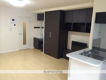 レオネクスト明和[1R/31.76m2]のリビング・居間2