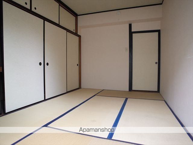 ロワールマンション大橋第一の内装写真