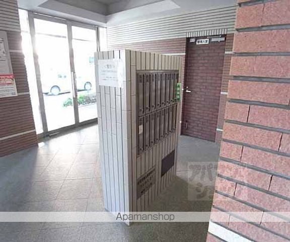 ワンネス21の玄関写真