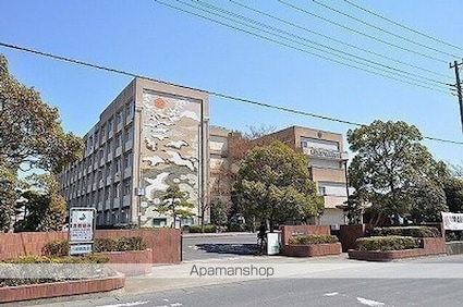 埼玉県八潮市大字木曽根[1LDK/43.6m2]の周辺2