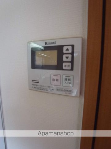 CASONE ASSOの内装写真