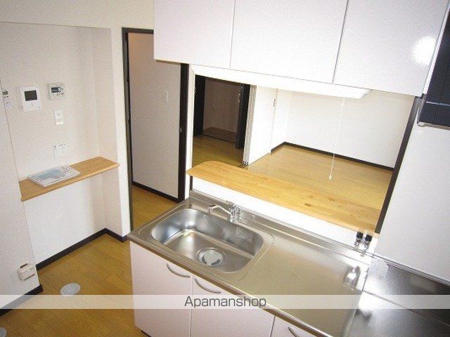 Y&M煌の内装写真