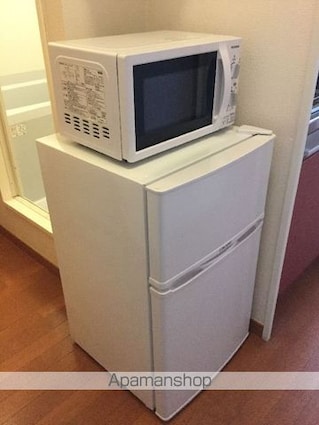 レオパレスＰｏｃｏａＰｏｃｏⅡ[1K/22.7m2]のその他部屋・スペース3