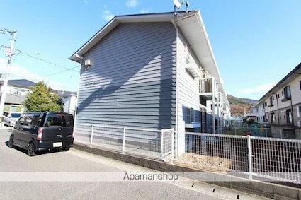 フォブール屋島Ａ[2LDK/52.99m2]の外観3