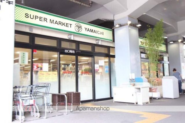 プラーティット本中山の周辺写真