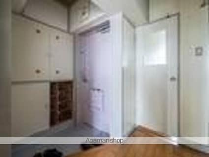 ビレッジハウス大内１号棟[3DK/53.08m2]の玄関