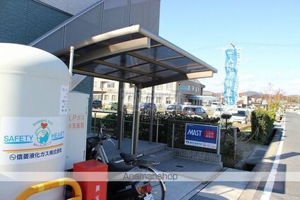 ＬＩＦＥ＆ＳＴＹＬＥ[1R/36.27m2]の共用部2