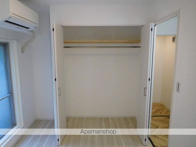 マンション和田の内装写真