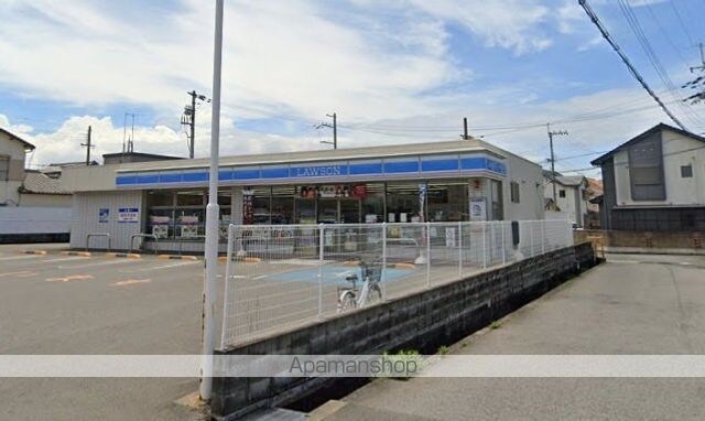 ソルエール梅原[1K/27.6m2]の周辺8