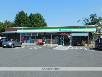 グレース蘭[1K/16m2]の周辺1