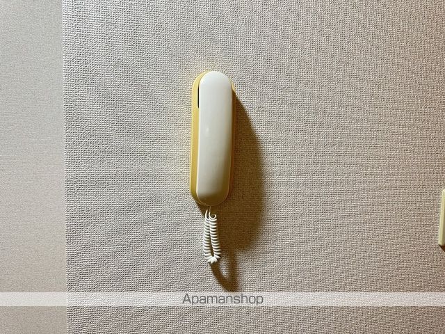 ジュネスブライトンAの内装写真