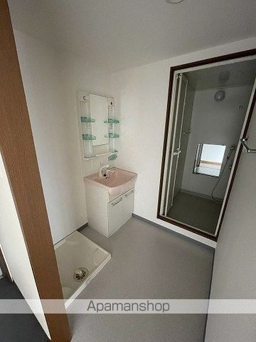 下野田マンションISSEIの内装写真