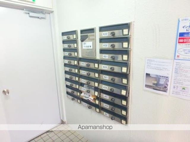 OZ−6ビルのその他写真