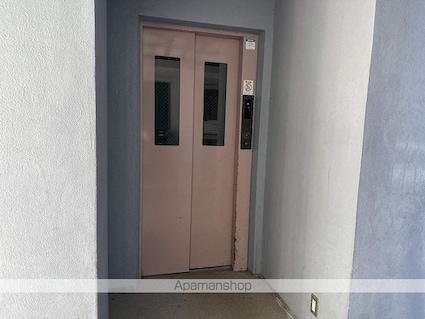 コートクレソン２１[1K/22.36m2]の共用部4