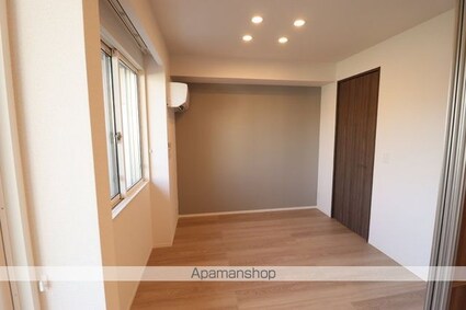 ベルク[2LDK/52.87m2]の内装1