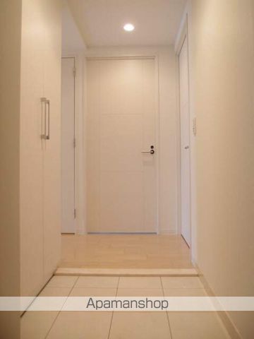 レジディア円山北5条の内装写真