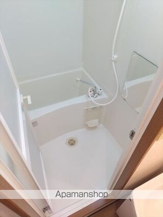 フロレスタ　セゾン[1K/24m2]のバス