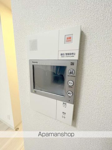 PRESSANCE堺筋本町DESTINYの内装写真