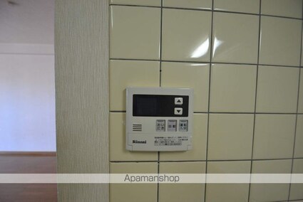 ルナパレスⅢ[2LDK/61m2]のその他設備