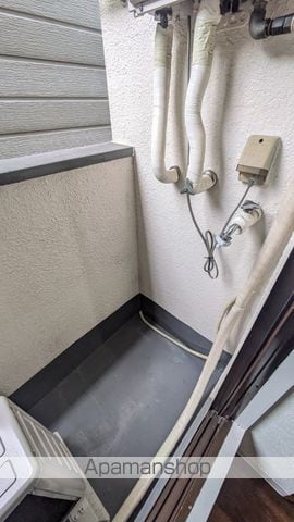 メゾンデュエトワールの内装写真