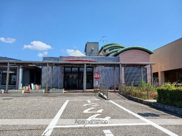 アクティモアの周辺写真
