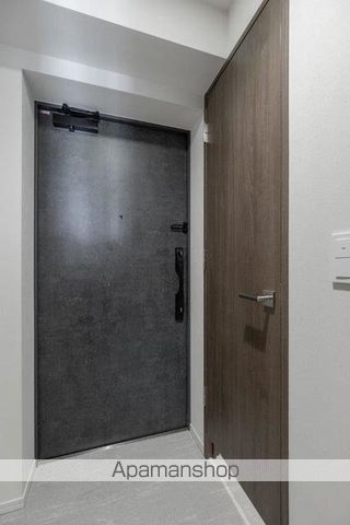 レジディア高田馬場の内装写真