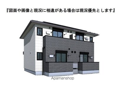 Ｄーｒｏｏｍ本庄[1LDK/39.45m2]の内装2