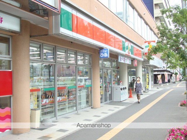 アーバン栄通Bの周辺写真