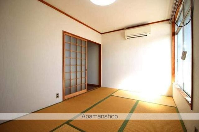 リバティーアパートの内装写真