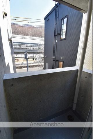 オルフィークの内装写真
