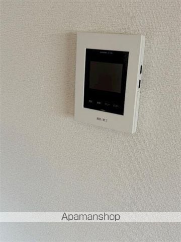 グリシーヌの内装写真