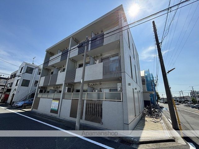 KYハウスII.