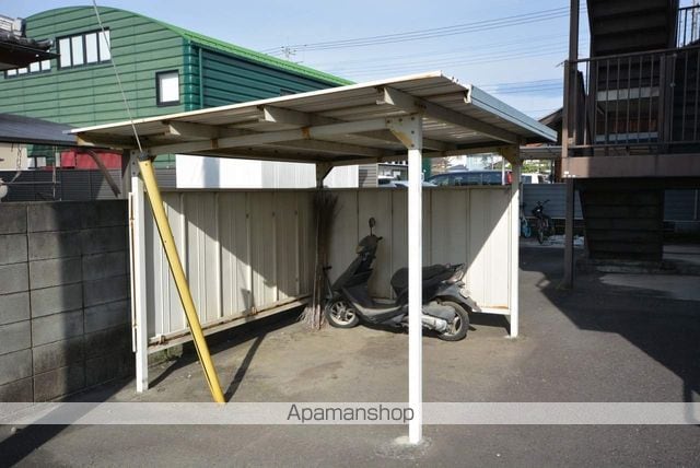 昭和コーポ前橋A・Bのその他写真