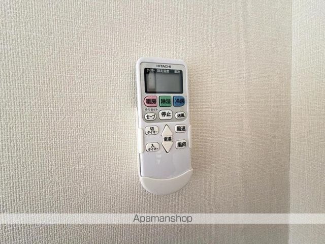 ローズグレイ・パレスの内装写真