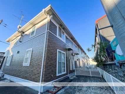 ピアチェーレⅡ[1LDK/46.49m2]の外観4