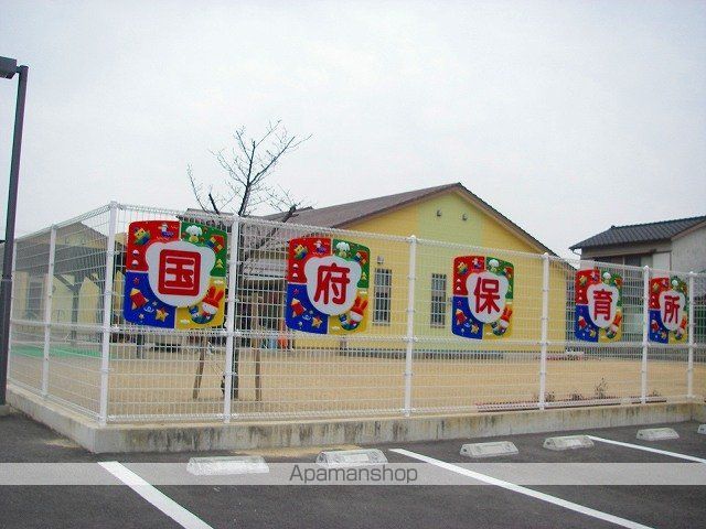 サントゥール サウスの周辺写真