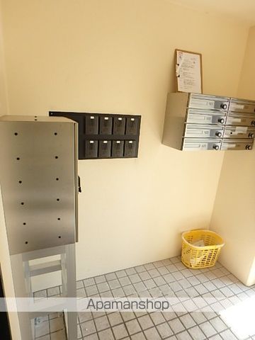 ステラパレス南郷のその他写真