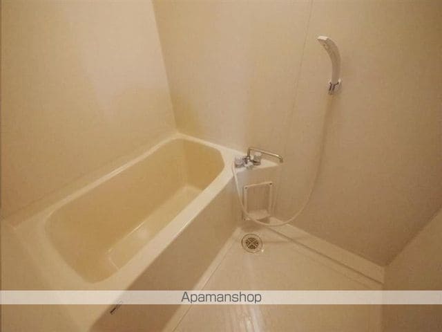 ホワイトキャッスル一本杉IIIの内装写真