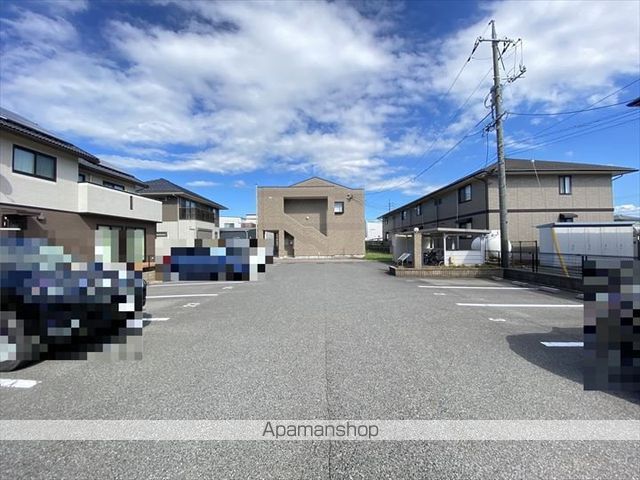 ライラックの外観写真