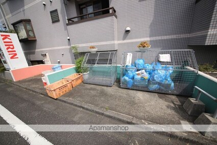 ハイツトーン[1R/15m2]の共用部2
