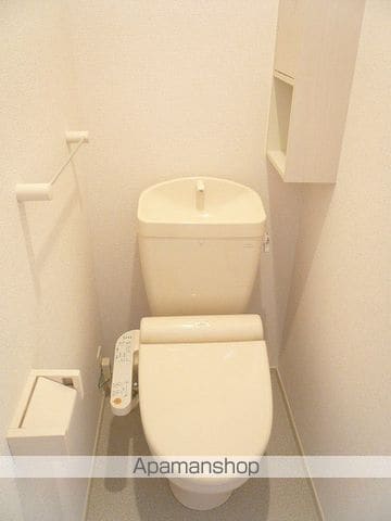 ウエスト アベニューの内装写真