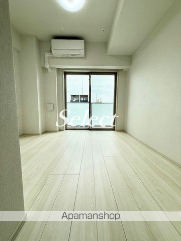 ＧＥＮＯＶＩＡ西横浜[1K/21.48m2]のその他部屋・スペース