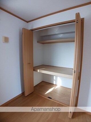 和歌山県和歌山市津秦[3LDK/70.86m2]の収納