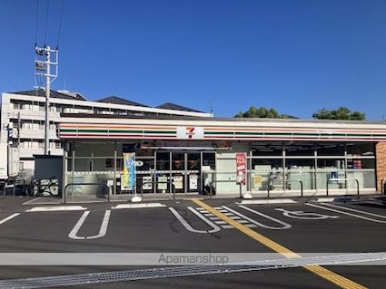 コーポ岡本[1DK/24.6m2]の周辺1